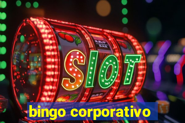 bingo corporativo